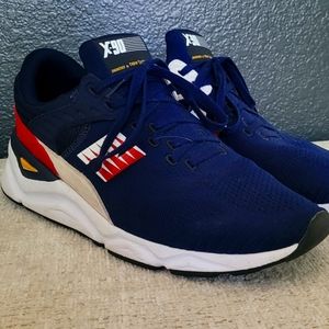 New Balance X90